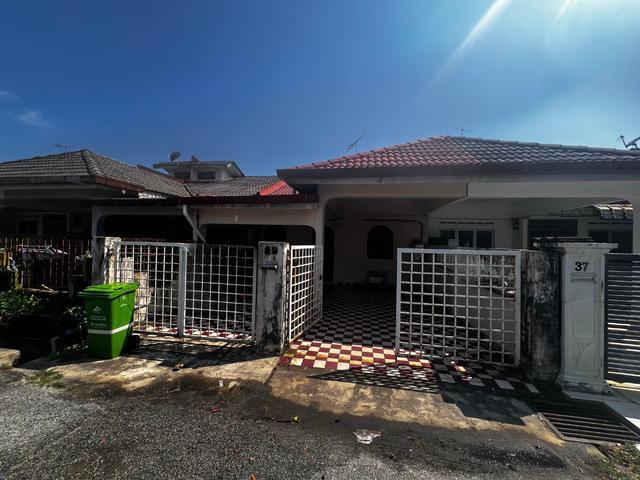 Terraced House for sale in Kuantan, Pahang