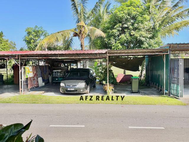 Terraced House for sale in Kuala Muda, Kedah