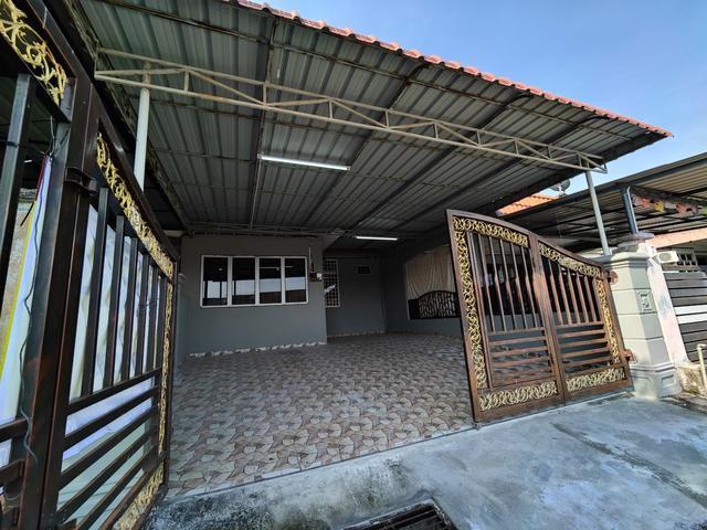 Terraced House for sale in Sri Rusa, Negeri Sembilan