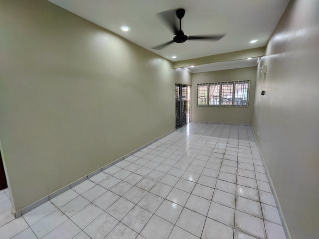 Terraced House for sale in Sri Rusa, Negeri Sembilan