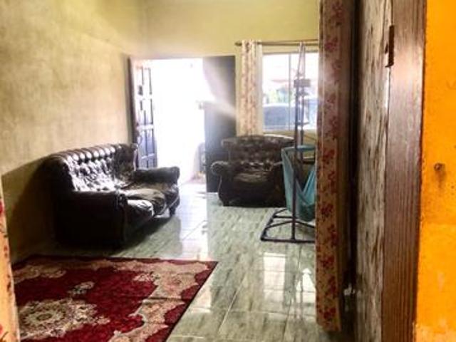 Terraced House for sale in Kulim, Kedah