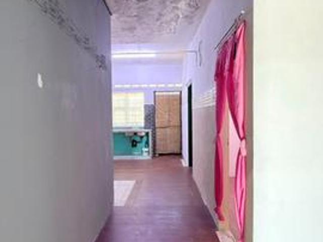 Terraced House for sale in Sungai Lalang, Kuala Muda
