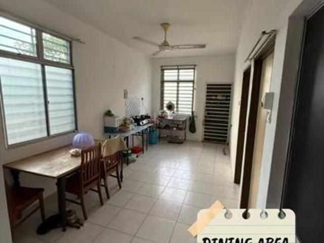 Terraced House for sale in Changlun, Kedah