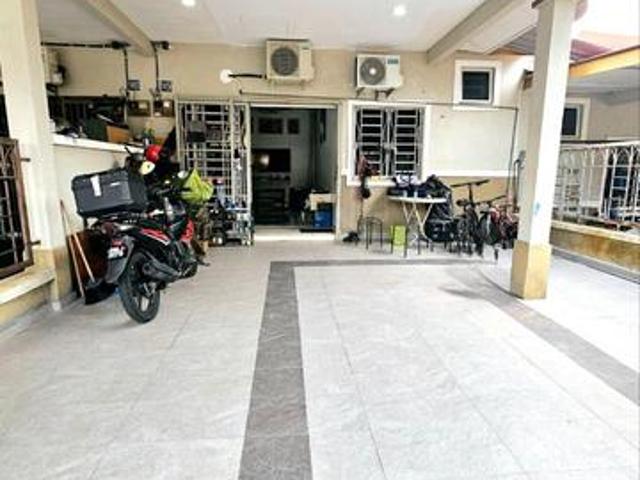 Terraced House for sale in Bandar Sri Sendayan, Seremban