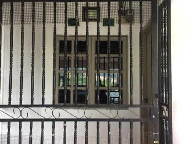 Terraced House for sale in Raub, Pahang