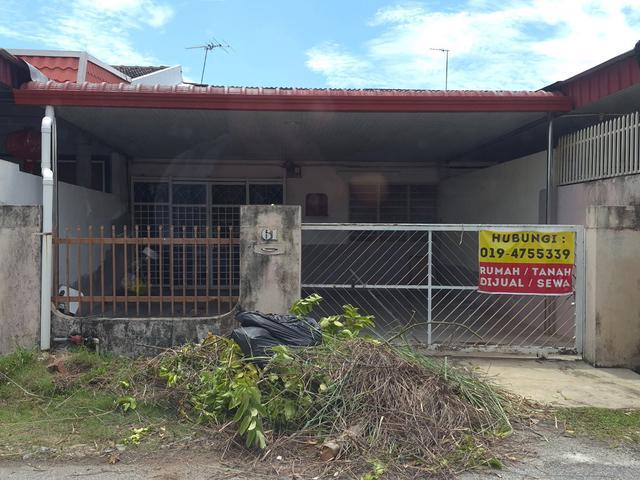 Terraced House for sale in Alor Setar, Kota Setar