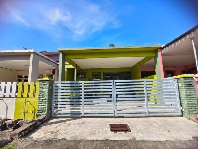 Terraced House for sale in Kangar, Perlis