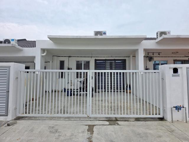 Terraced House for sale in Sendayan Village, Negeri Sembilan