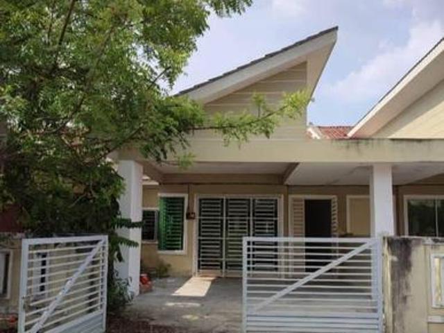 Terraced House for sale in Perak, Tronoh