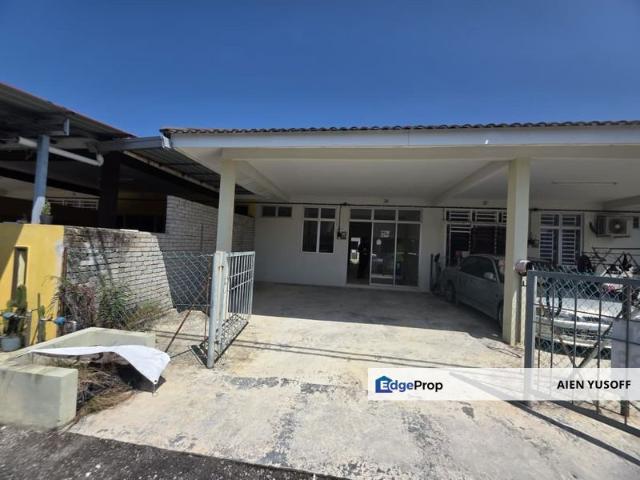 House for sale in Kuantan, Pahang