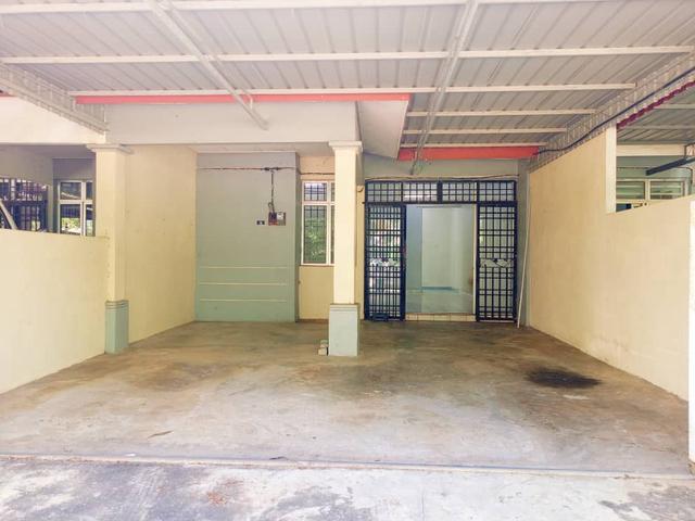 Terraced House for sale in Sungai Petani, Kuala Muda