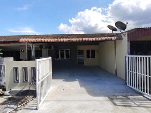 Terraced House for sale in Perak, Tanjong Ipoh