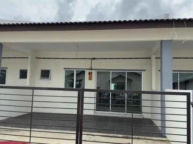 Terraced House for sale in Teluk Intan, Hilir Perak