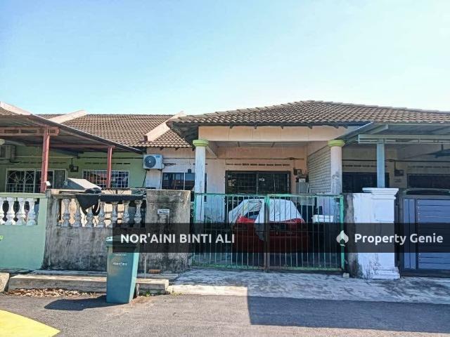 Terraced House for sale in Kelantan