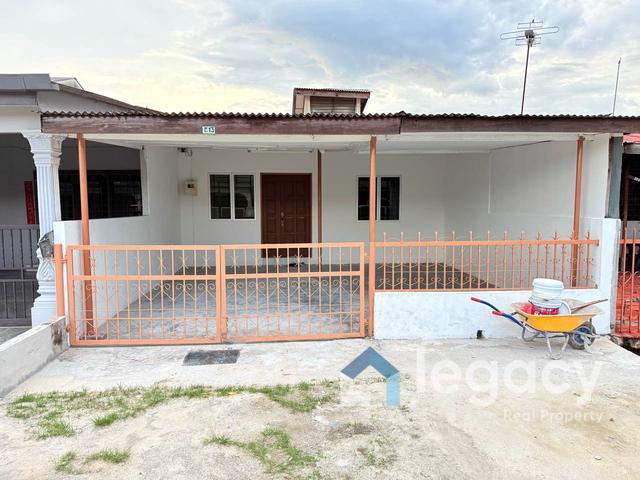 Terraced House for sale in Perak, Perak Tengah