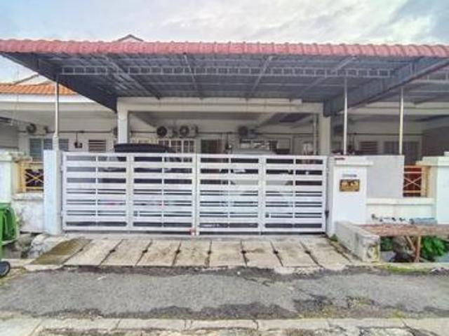 Terraced House for sale in Perak, Tanjong Ipoh