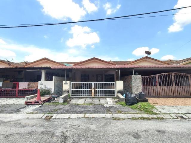 Terraced House for sale in Perak, Tanjong Ipoh