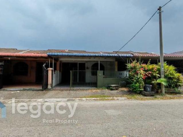 Terraced House for sale in Perak, Tanjong Ipoh