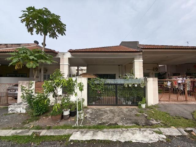 Terraced House for sale in Perak, Tanjong Ipoh