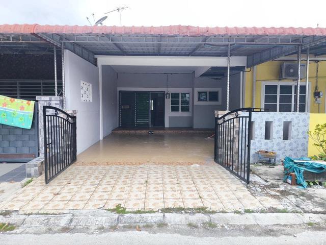 Terraced House for sale in Perak, Tanjong Ipoh