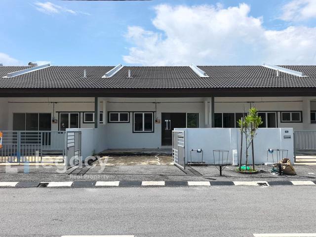 Terraced House for sale in Perak, Tapah