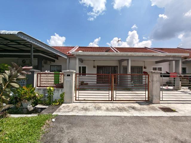 Terraced House for sale in Perak, Tapah