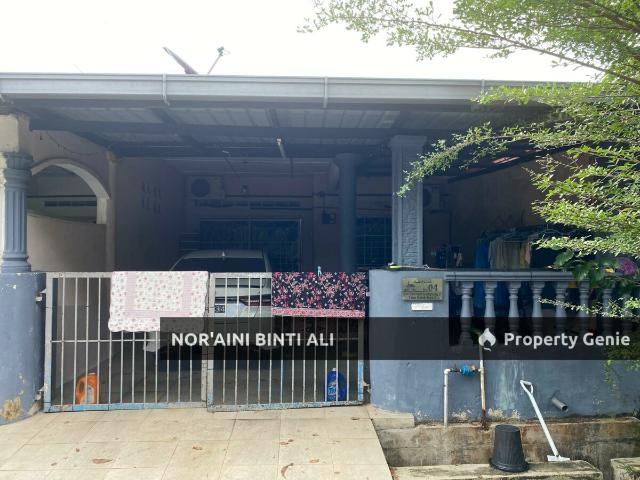Terraced House for sale in Pahang