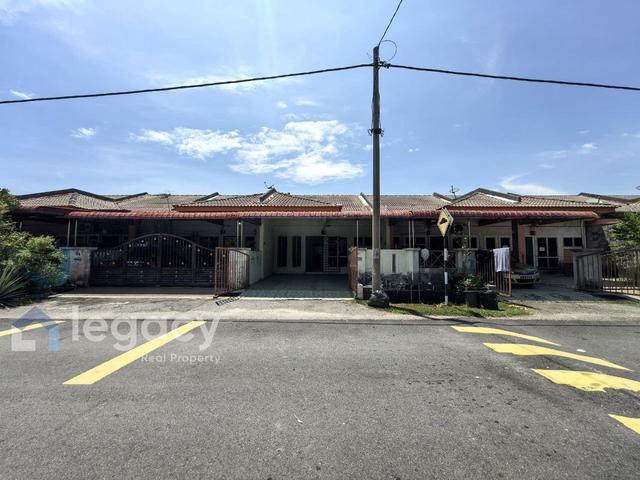 Terraced House for sale in Perak