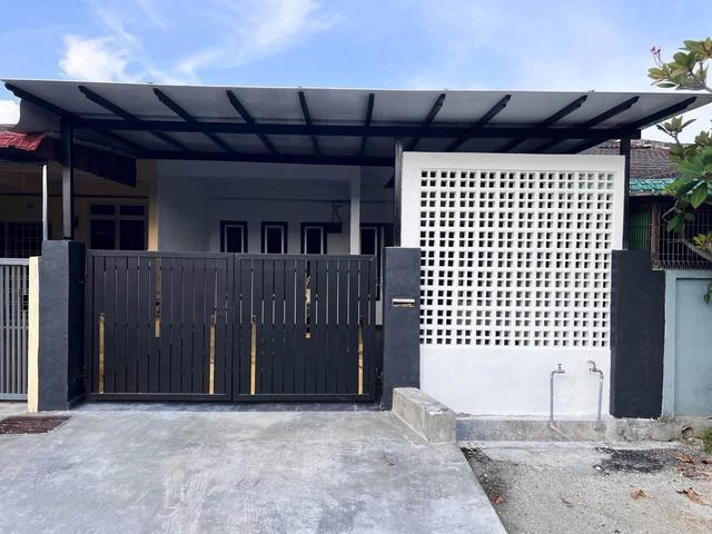 Terraced House for sale in Perak, Batu Gajah