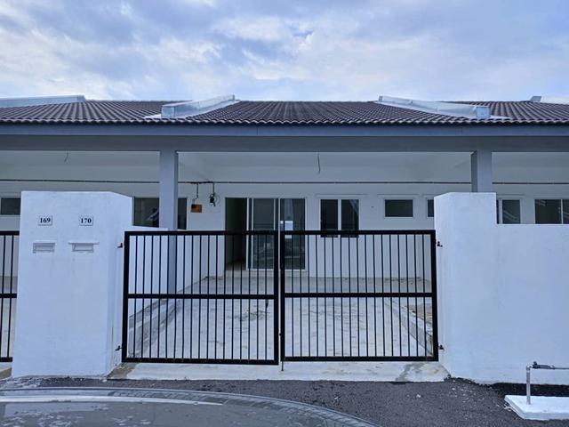 Terraced House for sale in Perak
