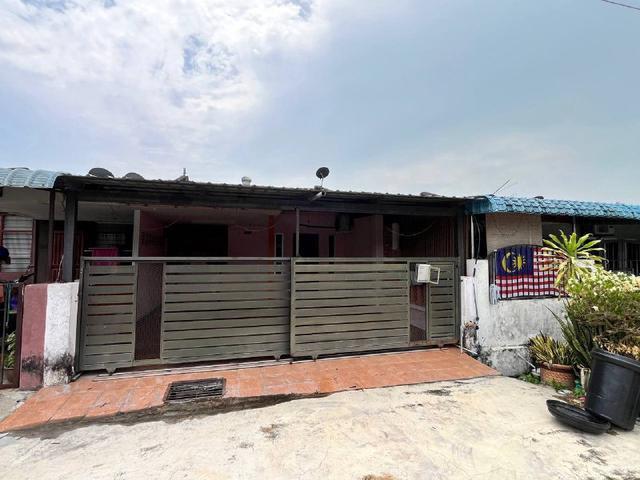 Terraced House for sale in Perak