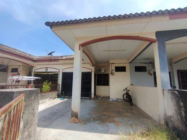 Terraced House for sale in Perak, Kuala Kangsar