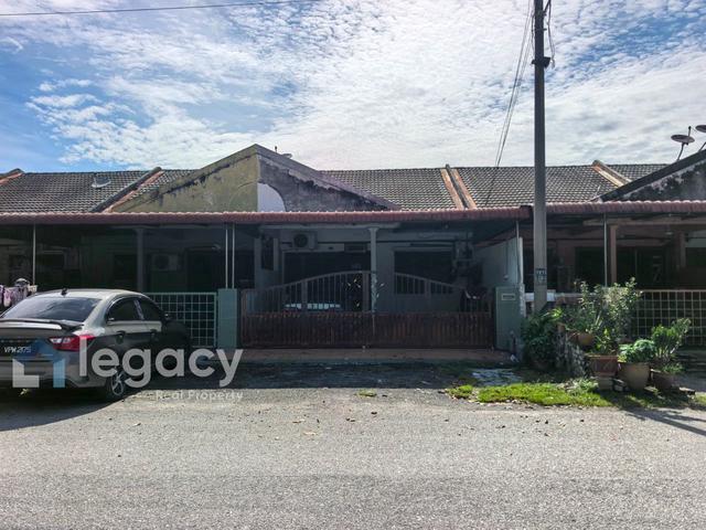 Terraced House for sale in Perak, Tanjong Ipoh