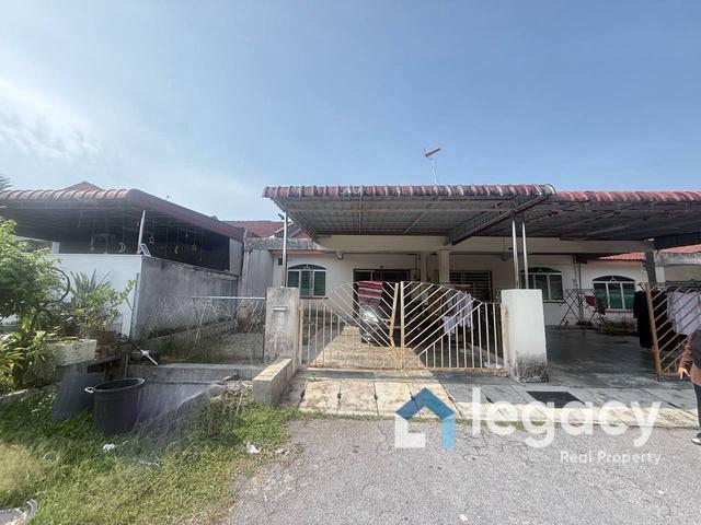 Terraced House for sale in Perak, Kuala Kangsar