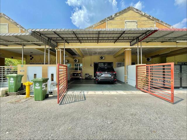 Terraced House for sale in Perak, Tanjong Ipoh