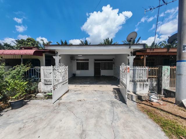 Terraced House for sale in Perak