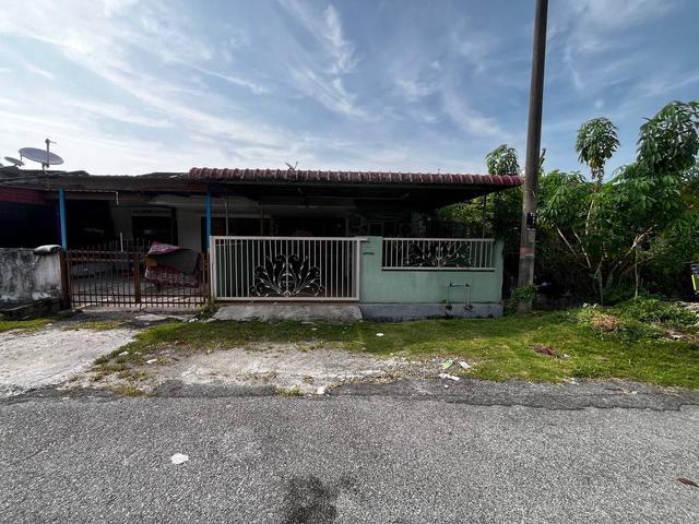 Terraced House for sale in Perak