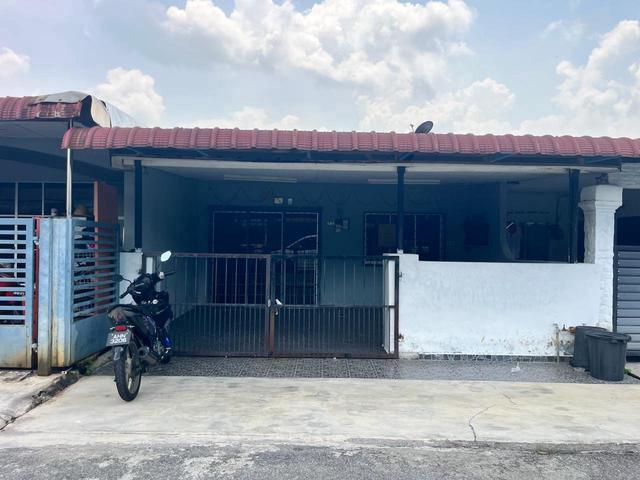 Terraced House for sale in Perak