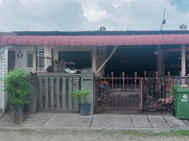 Terraced House for sale in Perak, Tanjong Ipoh