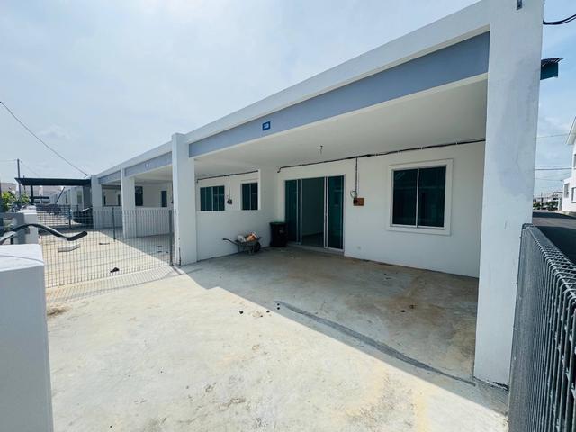 Terraced House for sale in Kangar, Perlis