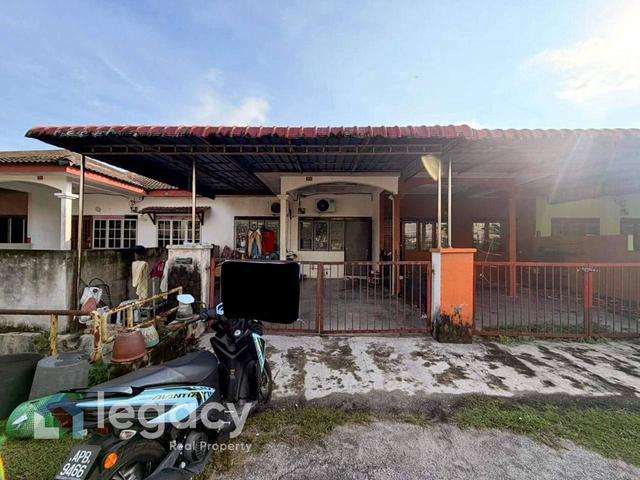 Terraced House for sale in Perak, Mambang Diawan