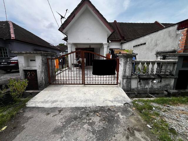 Terraced House for sale in Perak, Taiping