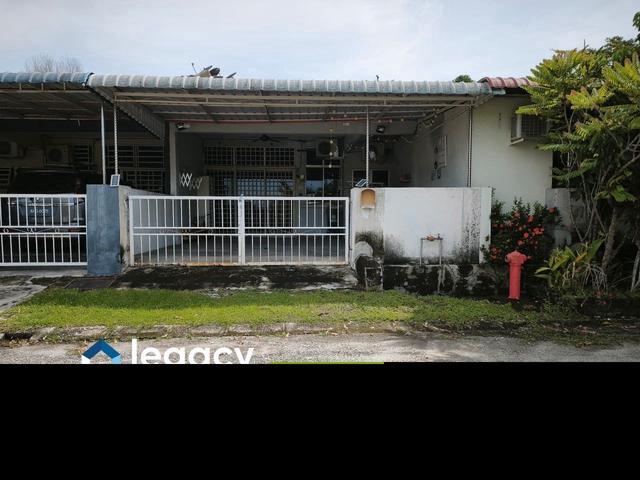 Terraced House for sale in Perak, Tanjong Ipoh