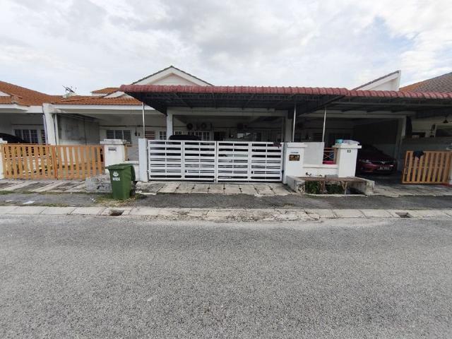 Terraced House for sale in Perak, Tanjong Ipoh