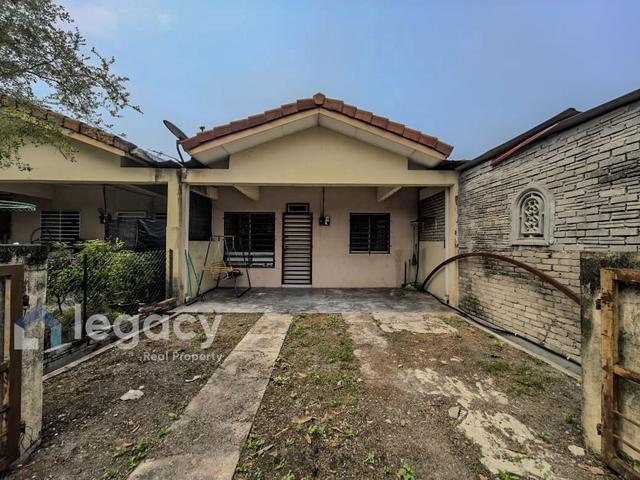 Terraced House for sale in Perak, Tanjong Ipoh