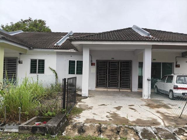 Terraced House for sale in Perak, Perak Tengah