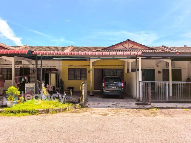 Terraced House for sale in Perak, Taiping