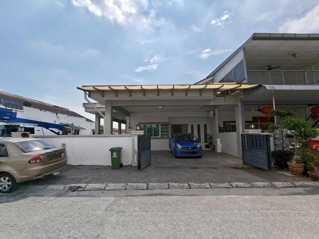 Terraced House for sale in Perak, Tanjong Ipoh