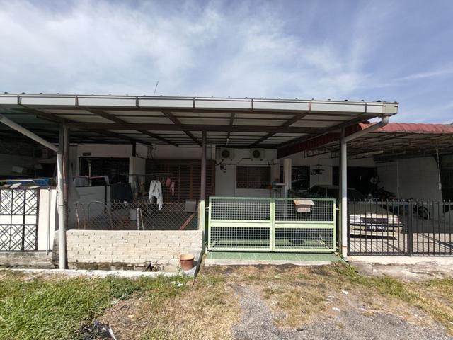 Terraced House for sale in Perak