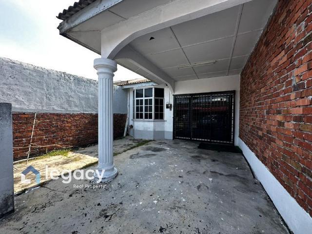 Terraced House for sale in Perak, Intan